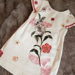 Zara Girls dress